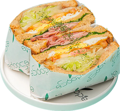 샌드위치 1