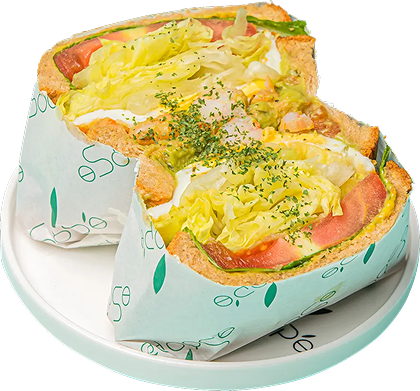 샌드위치 2