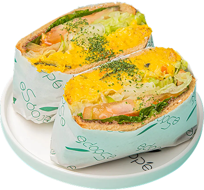 샌드위치 4