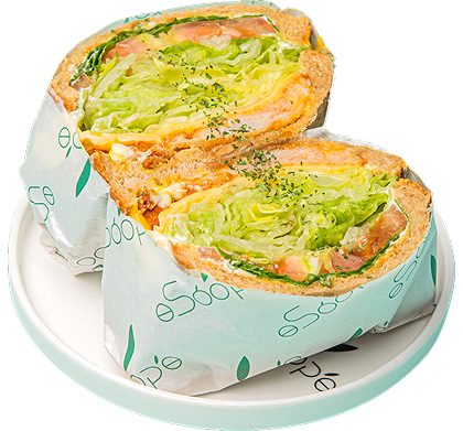 샌드위치 7