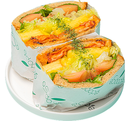 샌드위치 9